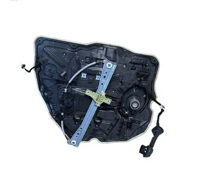 Dodge RAM Front window lifting mechanism without motor 68310312AC 04589914AAE 800040910