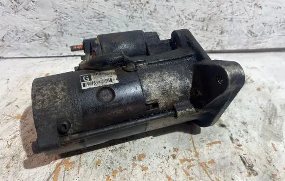 Mazda 6 Starter motor RF5CM002T88671