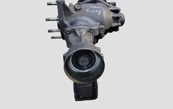 Toyota RAV 4 (XA20) Front differential 0306130