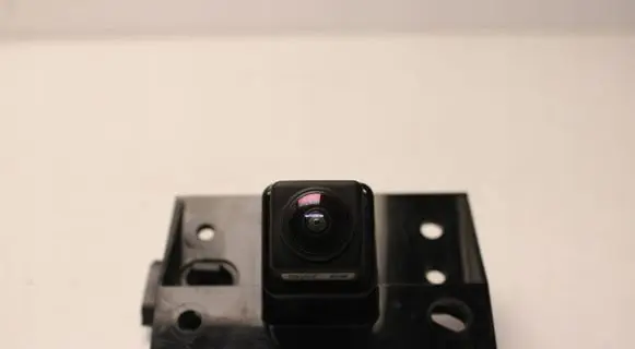 Nissan Qashqai Reversing camera 284F1BR00B