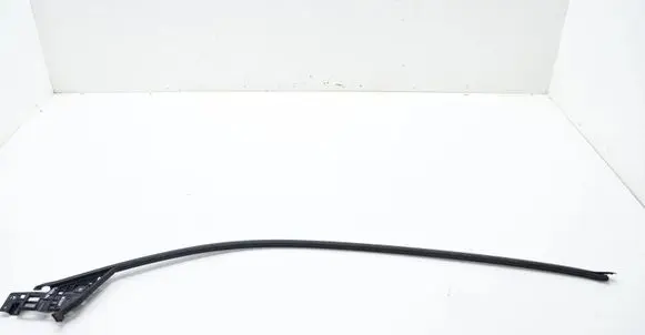 BMW i3 Front door glass trim molding 7453551
