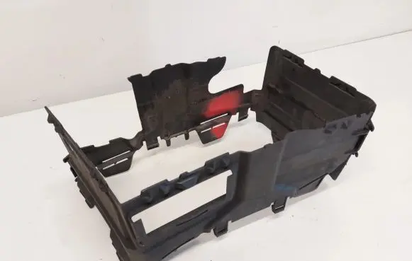 Mercedes-Benz X-class W470 Battery box tray A4705412800