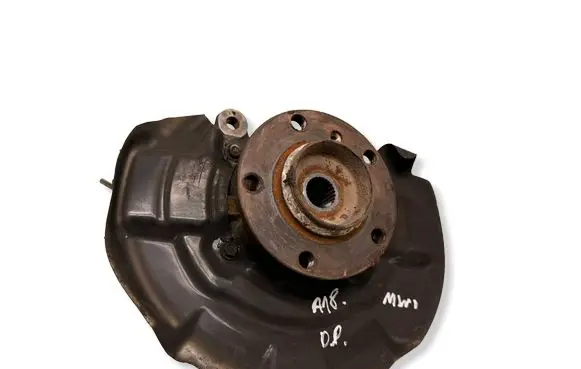 Mini Cooper Countryman R60 Front wheel hub 