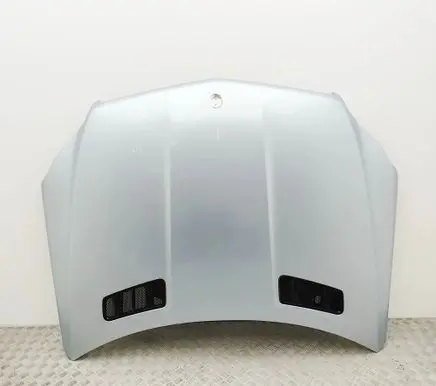 Mercedes-Benz GL X166 Engine bonnet/hood A1668800157