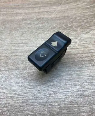 Peugeot 406 Electric window control switch