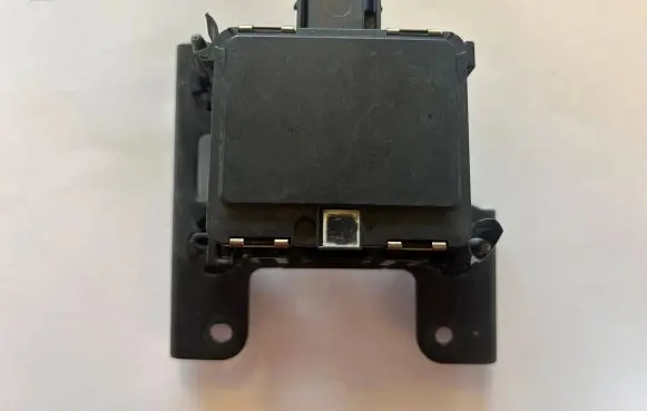 Volkswagen PASSAT B8 Distronic sensor radar 5Q0907561F 5Q0907461