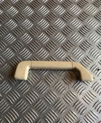 Volkswagen Touareg I Front interior roof grab handle 3D5857607 7L0857607A 7L0857608A