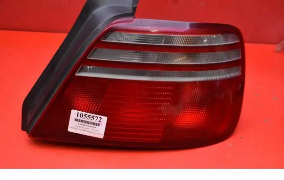 Honda Accord Rear/tail lights 