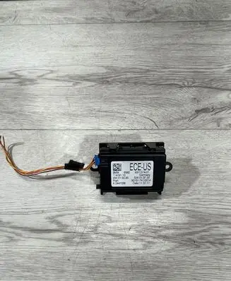 BMW X6 F16 Other control units/modules 9371374 65829371374 901517410014