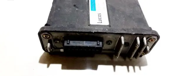 Ford Escort Other control units/modules 7186501 80266b