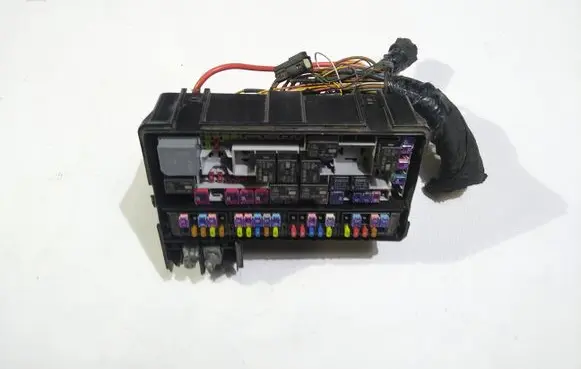Lincoln Continental Fuse GU5T14A003AA
