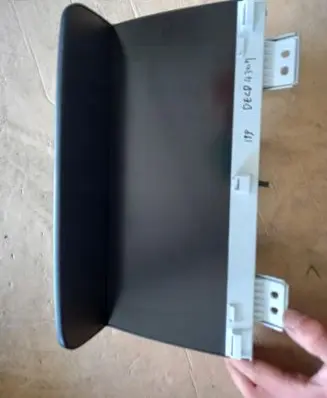 Hyundai Staria Screen/display/small screen