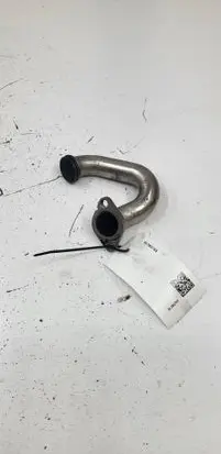 Mercedes-Benz ML W166 EGR valve line/pipe/hose A6421403408