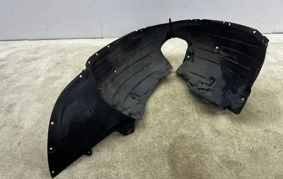 Mazda 3 Front wheel arch liner splash guards BGAM56115