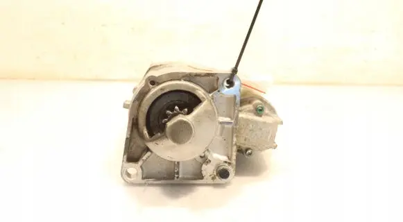 Fiat Grande Punto Starter motor