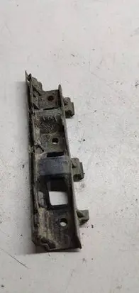Volkswagen PASSAT B6 Front bumper mounting bracket 3c0807183