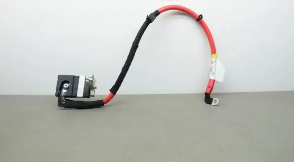 Land Rover Range Rover L405 Positive cable (battery) CK5214N144CE