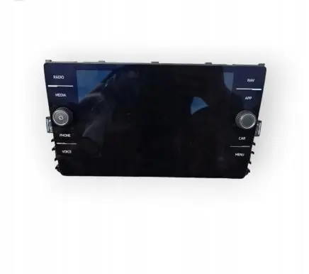 Volkswagen T-Roc Screen/display/small screen 5NN919605B