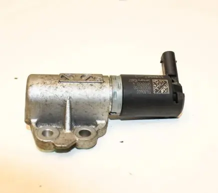 Volvo XC90 Turbo solenoid valve 31480440