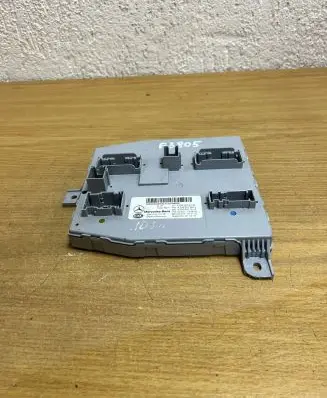 Mercedes-Benz C W205 Other control units/modules A2059006330 A2059013904