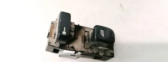 Volvo S40, V40 Electric window control switch 30889753 4970