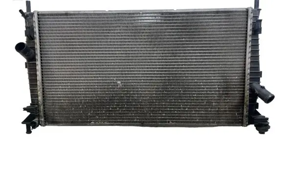 Mazda 3 I A/C cooling radiator (condenser)