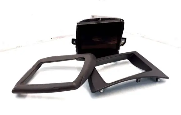 BMW 5 GT F07 Head up display screen 9243434 17089310 BM0532001