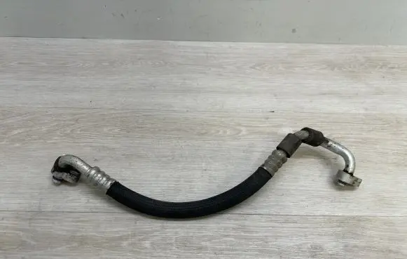 Porsche Cayenne (92A) Air conditioning (A/C) pipe/hose 7P5820721B 95857372150