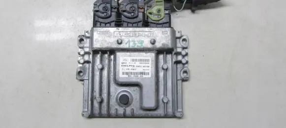 Ford C-MAX II Engine control unit/module ECU BV6112A650ACK