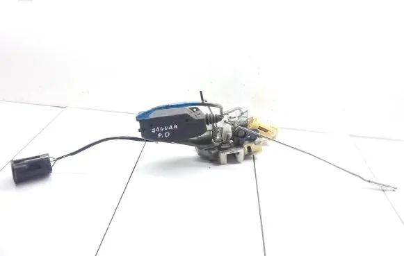Jaguar XJ X40 Front door lock