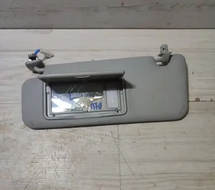 Suzuki Vitara (LY) Sun visor 2131