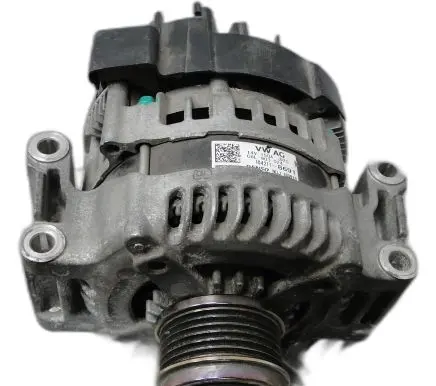 Audi A4 S4 B9 8W Generator/alternator 06L903024