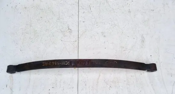 Ford Transit Rear leaf spring 6C115560RE 6C11-5560-RE