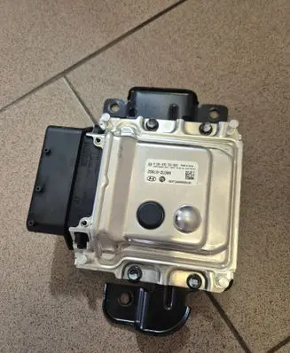 Hyundai i40 Adblue control unit 296102U300