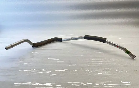 Mercedes-Benz CLK A209 C209 Air conditioning (A/C) pipe/hose A20383001