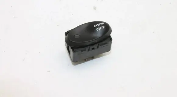 Porsche Boxster 986 Other switches/knobs/shifts 99661314610