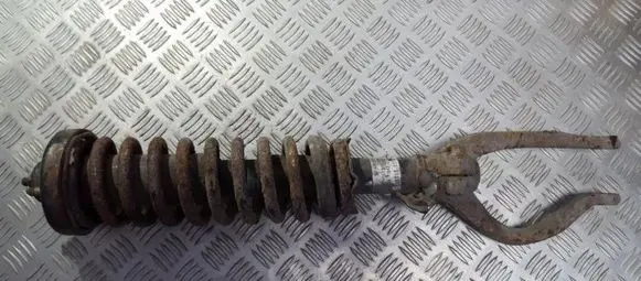 Honda Accord Front shock absorber/damper 51605sn7e021 51605-sn7-e021