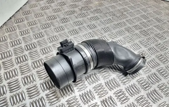 Audi A4 S4 B8 8K Mass air flow meter 0281002956 03l906461a 04l129661