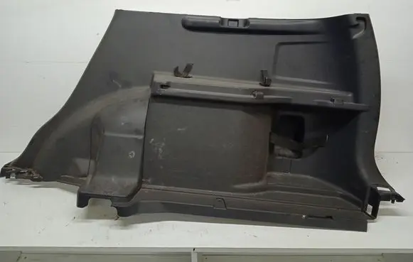 Honda CR-V Trunk/boot side trim panel 84610SWAA01050