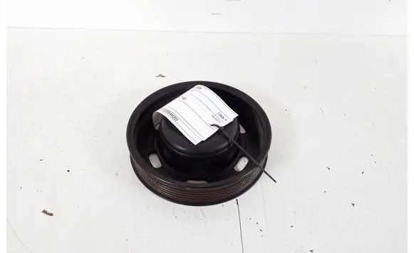 Volkswagen Golf V Crankshaft pulley 06A105255F