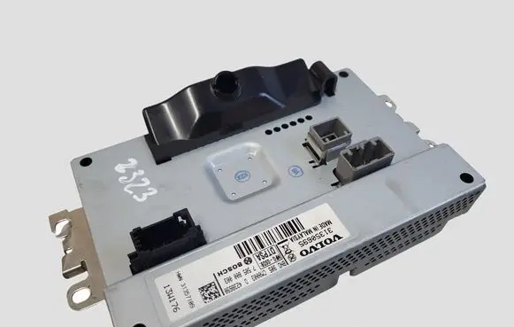 Volvo V40 Screen/display/small screen 31350695 7505800003