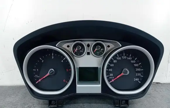 Speedometer (instrument cluster)