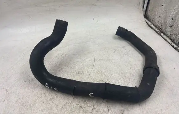 Seat Leon (1P) Intercooler hose/pipe 