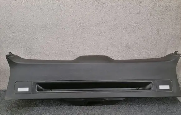 BMW X5 F15 Tailgate/boot cover trim set 7337736 51497337736