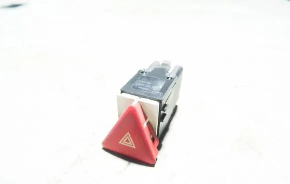 Volkswagen Scirocco Hazard light switch 1Q0953509