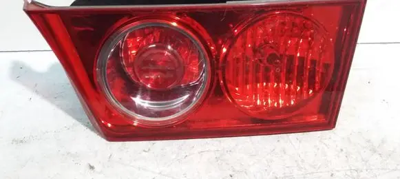 Honda Accord Tailgate rear/tail lights P3214R