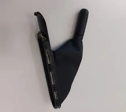 Mini Cooper Coupe R58 Handbrake trim 