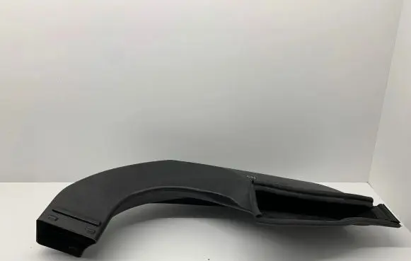 Porsche 911 991 Interior heater climate box assembly housing 9P1145334P