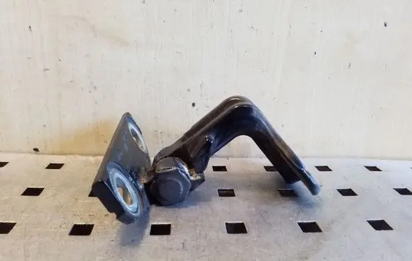 Jaguar XF X250 Front door upper hinge 8X23F228A66AC