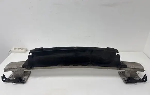 Front bumper cross member